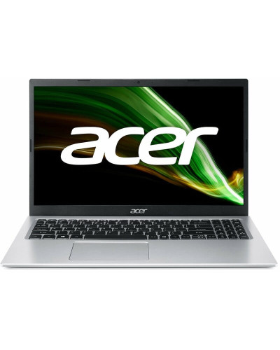 Ноутбук Acer Aspire 3 A315-58-33PL (NX.ADDEU.009) Silver