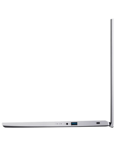 Ноутбук Acer Aspire 3 A315-59-368Q (NX.K6SEU.00N) Silver