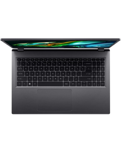 Ноутбук Acer Aspire 5 A515-58P-379M (NX.KHJEU.006) Gray