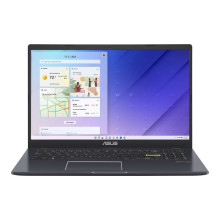 Ноутбук Asus E510KA-BQ296 (90NB0UJ5-M00BM0) Black