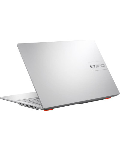 Ноутбук Asus Vivobook Go 15 E1504GA-BQ115 (90NB0ZT1-M004E0) Cool Silver