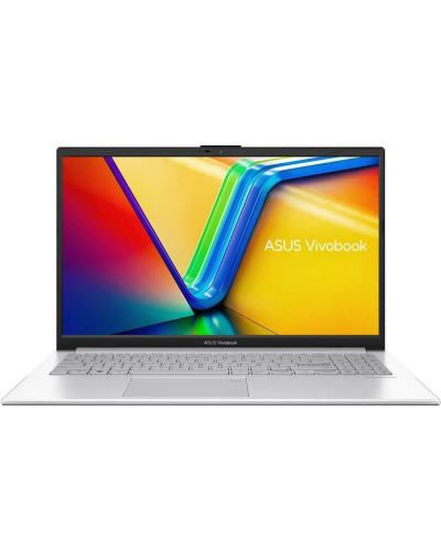 Ноутбук Asus Vivobook Go 15 E1504GA-BQ115 (90NB0ZT1-M004E0) Cool Silver