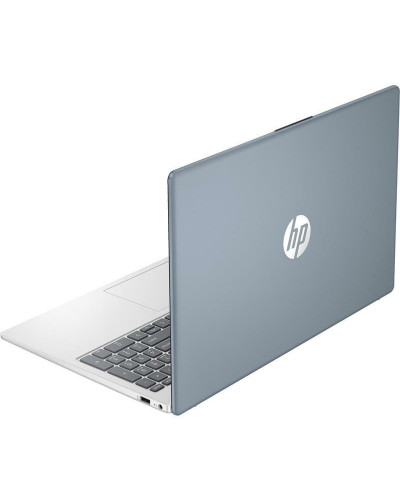 Ноутбук HP 15-fd0014ua (9H8N9EA) Blue