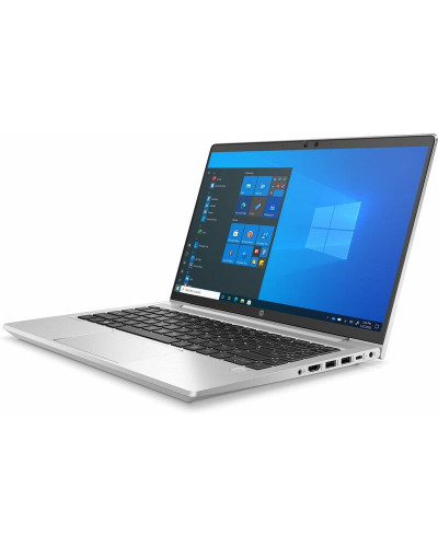 Ноутбук HP ProBook 445 G8 (2U740AV_ITM1) FullHD Silver