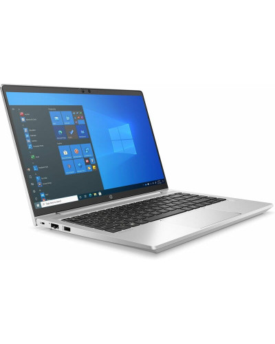 Ноутбук HP ProBook 445 G8 (2U740AV_ITM1) FullHD Silver