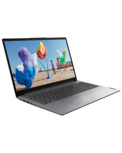 Ноутбук Lenovo IdeaPad 1 14IGL7 (82V60056RA) Cloud Grey