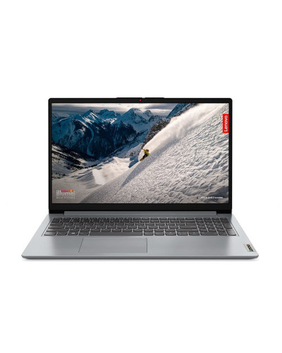 Ноутбук Lenovo IdeaPad 1 14IGL7 (82V60056RA) Cloud Grey