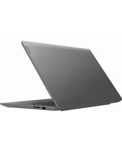 Ноутбук Lenovo IdeaPad 3 15ITL6 (82H803KKRA) Arctic Grey