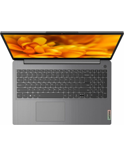 Ноутбук Lenovo IdeaPad 3 15ITL6 (82H803KKRA) Arctic Grey