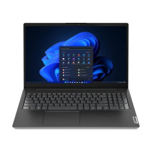 Ноутбук Lenovo V15 G3 IAP (82TT00E5RA) Business Black