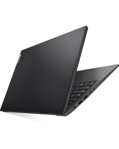 Ноутбук Lenovo V15 G4 AMN (82YU00YBRA) Black