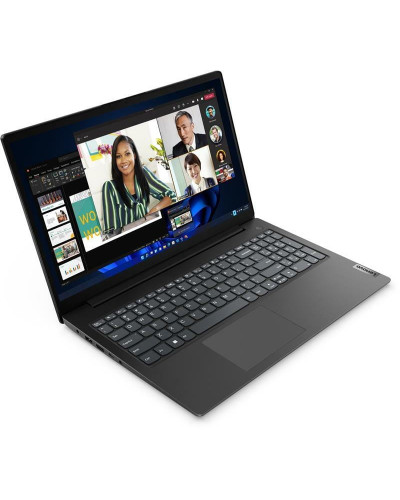 Ноутбук Lenovo V15 G4 AMN (82YU00YBRA) Black
