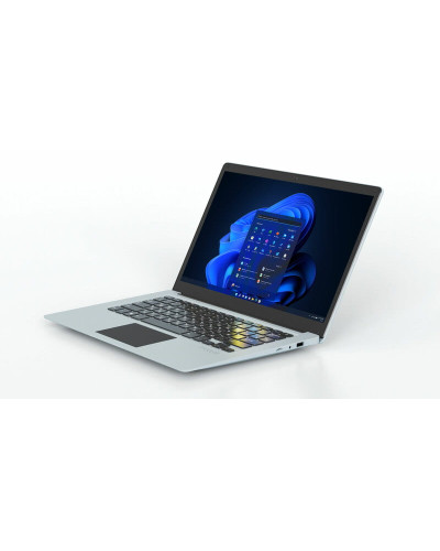 Ноутбук Pixus Vix (PixusVixWin) Gray
