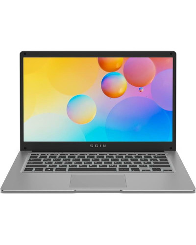 Ноутбук Sgin M15 Pro (710917132168) Grey