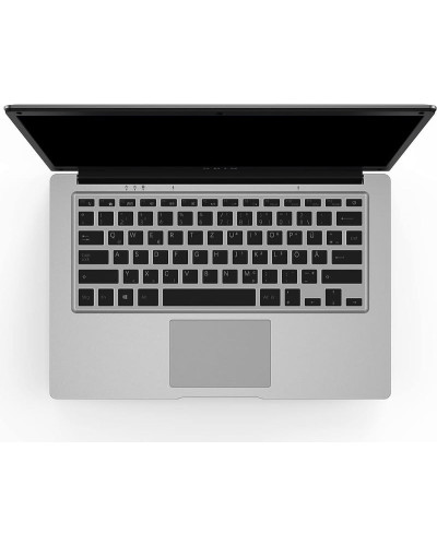 Ноутбук Sgin M15 Pro (710917132168) Grey