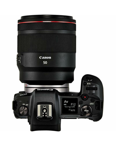Об`єктив Canon RF 50mm f/1.2 L USM (2959C005)
