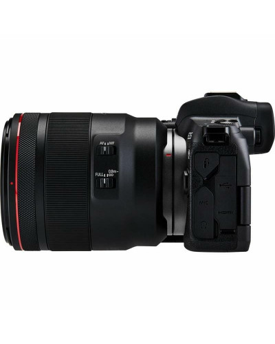 Об`єктив Canon RF 50mm f/1.2 L USM (2959C005)
