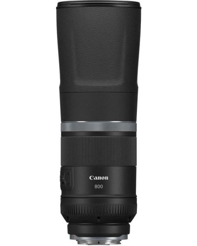 Об`єктив Canon RF 800mm F11 IS STM (3987C005)