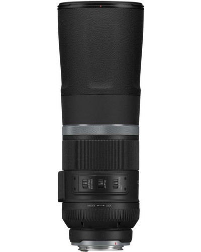 Об`єктив Canon RF 800mm F11 IS STM (3987C005)