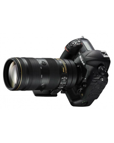 Об`єктив Nikon 70-200mm f/2.8E FL ED AF-S VR (JAA830DA)