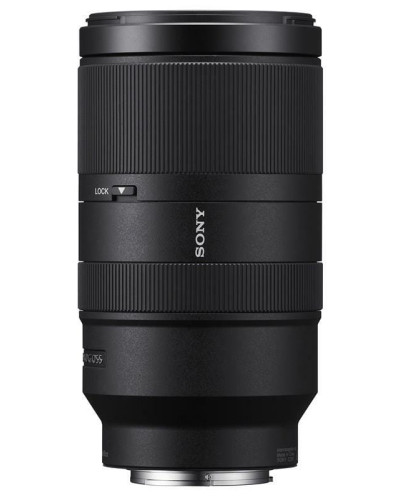 Об`єктив Sony 70-350mm F4.5-6.3 G OSS (SEL70350G.SYX)