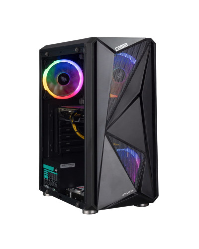 Персональний комп`ютер COBRA Advanced (I11F.16.H1S4.15T.A4503)