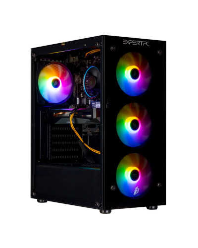 Персональний комп`ютер COBRA Advanced (I11F.8.S4.165S.A4224)