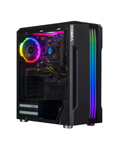 Персональний комп`ютер COBRA Advanced (I11F.8.S4.166S.A4782)