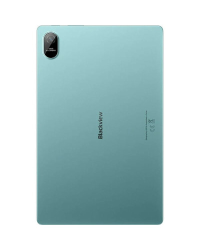 Планшет Blackview Tab 11 WiFi 8/256GB Green (6931548313373)
