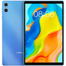 Планшет Teclast P26T 4/128GB WiFi Aqua Blue (P3B3/TL-112231)