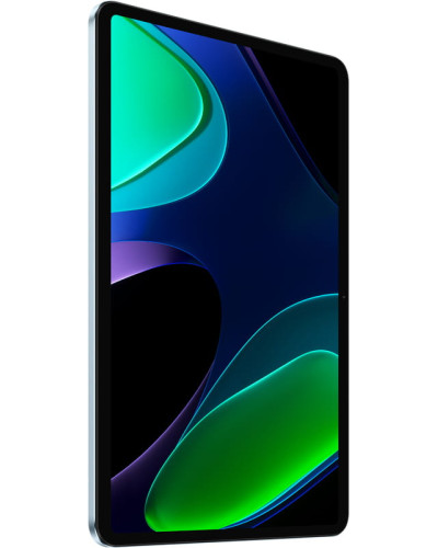 Планшет Xiaomi Pad 6 8/256GB Blue EU_