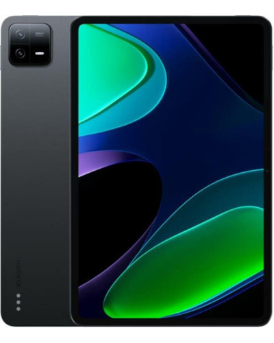 Планшет Xiaomi Pad 6 8/256GB Gravity Gray (VHU4318EU)