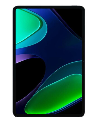 Планшет Xiaomi Pad 6 8/256GB Gravity Gray (VHU4318EU)