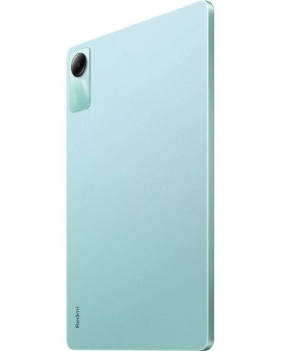 Планшет Xiaomi Redmi Pad SE 6/128GB Mint Green EU_