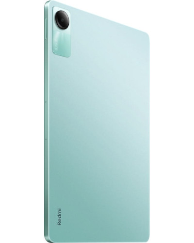 Планшет Xiaomi Redmi Pad SE 6/128GB Mint Green EU_