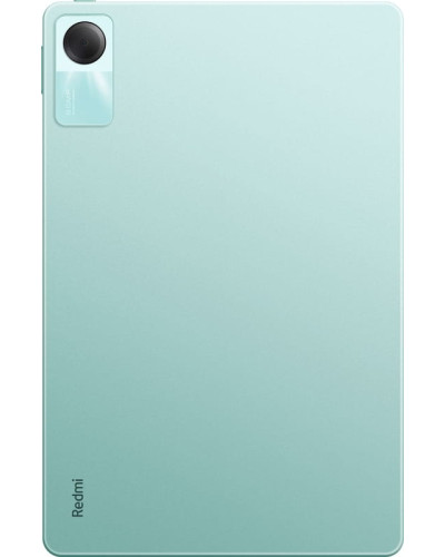 Планшет Xiaomi Redmi Pad SE 6/128GB Mint Green EU_