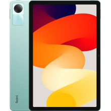 Планшет Xiaomi Redmi Pad SE 6/128GB Mint Green EU_