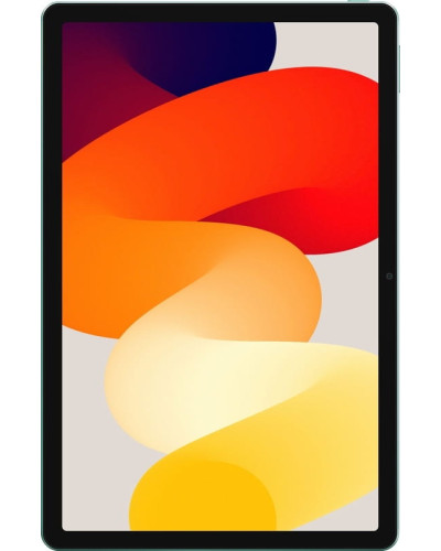 Планшет Xiaomi Redmi Pad SE 8/256GB Mint Green EU_
