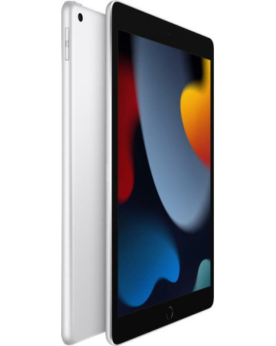 Планшет Apple A2602 iPad 10.2 (2021) Wi-Fi 64GB Silver (MK2L3RK/A)