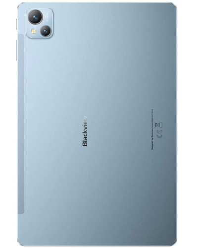 Планшет Blackview Tab 13 6/128GB 4G Blue EU_