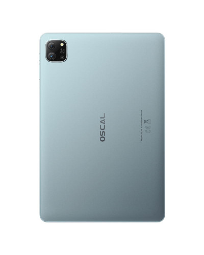 Планшет Oscal Pad 60 3/64GB Blue