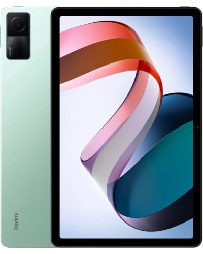 Планшетний ПК Xiaomi Redmi Pad 4/128GB Mint Green (VHU4191EU)