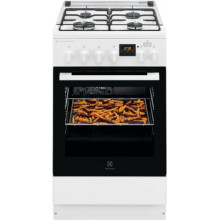 Плита Electrolux LKK560205W