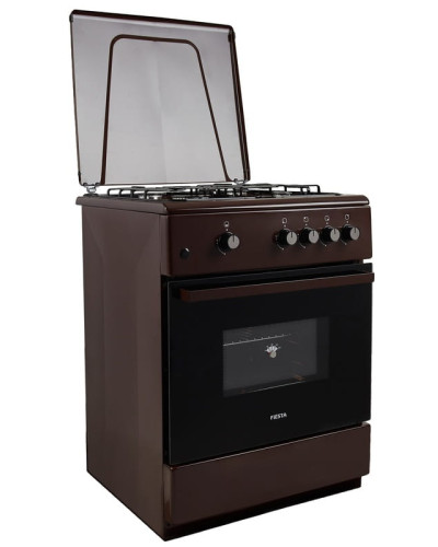Плита Fiesta G 6403 SAD-B