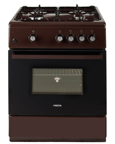 Плита Fiesta G 6403 SAD-B