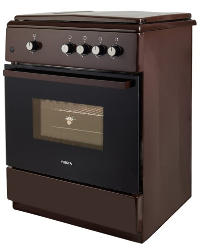 Плита Fiesta G 6403 SAD-B