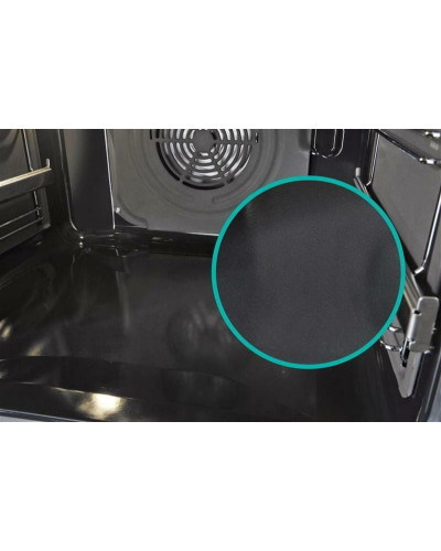 Плита Gorenje GEC5A41WG