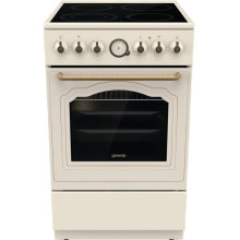 Плита Gorenje GECS5B70CLI