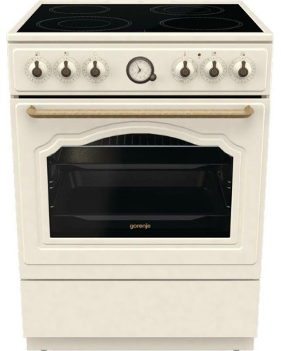 Плита Gorenje GECS6B70CLI