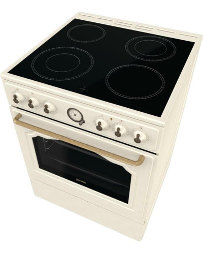 Плита Gorenje GECS6B70CLI